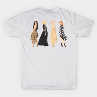 MAMAMOO - Starry Night T-Shirt